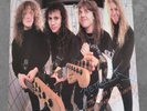 Metallica, The $5.98 EP, Garage Days Re-Revisited, 1987, Elektra 60757 Vinyl