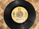 The Beach Boys Long Promised Road/Til I Die 45 RPM Vinyl Record BROTHER Rare