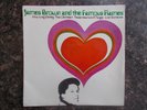 MINT UK PYE  INTL. EP - JAMES BROWN & THE FAMOUS FLAMES - 