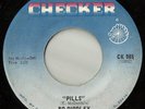 Bo Diddley - Pills / Call Me, 7