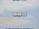 Paul van Dyk - For An Angel, 12