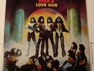 KISS - LOVE GUN  **RCA Club Copy**      Vinyl LP Buy it Now FREE Shipping