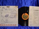 THE YARDBIRDS LP ROGER THE ENGINEER LP ODEON NM VINYL