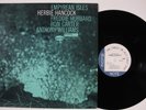 HERBIE HANCOCK Empyrean Isles BLUE NOTE LP VG+ dmm audiophile 1985 reissue u