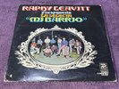 LP-RAPHY LEAVITT Y SU ORQUESTA LA SELECTA MI BARRIO - BORINQUEN DG-1221  (1972)