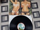 Roxy Music – Country Life LP 1974 Island 88 370 XOT Original Cover VG+