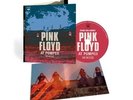 PINK FLOYD - At Pompeii MCMLXXII (2025) Blu Ray pre order
