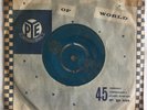 The Edsels – Rama Lama Ding Dong / Bells 7