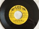 Ray Pennington – They Took The Stars Out Of Heaven / My Steady Baby 7