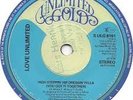 Love Unlimited - High Steppin', Hip Dressin' Fella (You Got It Together), 7