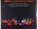 Allman Brothers - Beginnings 2xLP - Capricorn SEALED