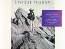 Dwight Yoakam - Just Lookin' For A Hit LP - Reprise SEALED