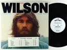 Dennis Wilson - Pacific Ocean Blue LP - Caribou VG+ PROMO