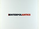 Interpol - Antics LP - Matador Reissue SEALED