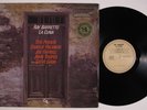 RAY BARRETTO La Cuna CTI LP VG+/VG++ u