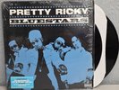 Pretty Ricky – Bluestars Atlantic 2005 Original 2xLP w/ Shrink & Hype Sticker