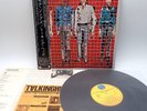 Talking Heads ‎– More Songs About Buildings And Food Japan LP OBI VINYL P-6486