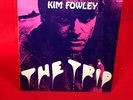 KIM FOWLEY The Trip 1977 UK 7