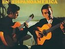 DE LUCIA,PACO De Lucia Paco - Hispanoamerica VINYL LP NEW