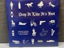 Snoop Dogg Drop It Like It’s Hot 7” Vinyl Record Pharrell Neptunes Rap 45 New