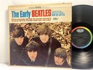 The Beatles - Early Beatles LP - Capitol ST 2309 Tested VG+ Vinyl 1965 Press S8