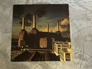 1977 Pink Floyd LP ANIMALS Gatefold Cover Columbia JC 34474 FIRST PRESSING--U.S.
