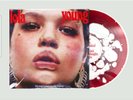 Lola Young - This Wasn't Meant For You Anyway LIQUID FILLED Blood Records Vinyl