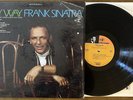 FRANK SINATRA -My Way Original Press 1968 Repirse FS 1029 LP Near Mint in Shrink