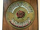 Grateful Dead American Beauty Warner Bros. WS 1893 (539805) 1970 Garcia Weir