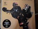 Melvin Jackson Funky Skull Vinyl Record.  Brand New & Sealed