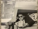 Beastie Boys - Ill Communication - Orig 1994 UK Press Hip Hop 2LP Vinyl Record