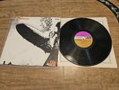 Led Zeppelin Debut LP Purple/Brown ATCO Style Label READ