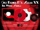 Third Man Records Vault 63 The White Stripes Get Behind Me Satan XX NEW Sealed