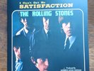THE ROLLING STONES: I Can't Get No Satisfaction 7