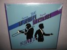 The Tommy DORSEY Frank SINATRA Sessions Volume 1 One MINTY SEALED Double 2 LP