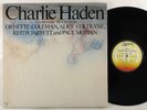 Charlie Haden 