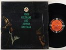 John Coltrane & Johnny Hartman 