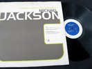 Michael Jackson STRANGER IN MOSCOW Disc 33t 12