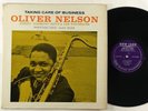 Oliver Nelson 