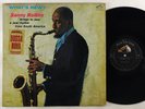 Sonny Rollins 