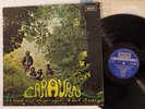 Caravan If I Could Do It All Over Again 1970 Vinyl Record LP Delta SKL-R.5052