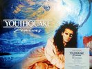 DEAD OR ALIVE YOUTHQUAKE REMIXES RSD 2025 NEW SEALED BLUE VINYL