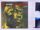 Art Blakey And The Jazz Messengers - Moanin' / Blue Note  LNJ-80071