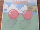 Ambrose Slade LP - Ballzy (USA White Label Promo Cat No: SRF 6578)