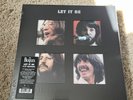 Let It Be Special Edition [Super Deluxe 4 LP + 12 in EP Box Set] Beatles SEALED