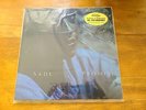 SEALED SADE PROMISE 180 gram PURE VIRGIN VINYL AUDIO FIDELITY NUMBERED NO. 1307