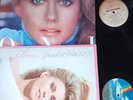 OLIVIA NEWTON JOHN Greatest Hits Vol I & II with Physical;Xanadu;Let Me Be There