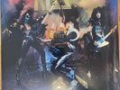 KISS Alive  2014 German 180 Gram Vinyl Pressing 2 LP Set Still Sealed