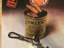 Rolling Stones Sticky Fingers Spain Import Yellow Vinyl LP See Pictures