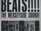 The Liverpool Beats, The Merseyside Sound , (LP, Album, Mono, No ), M, 361472600